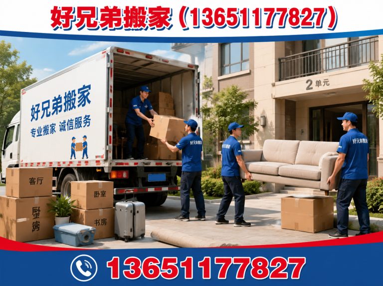 平谷区公司搬迁展示图